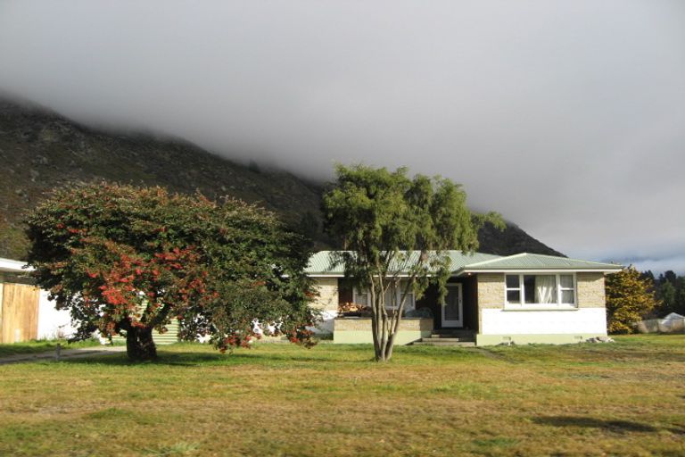 Photo of property in 58a Riverside Road, Frankton, Queenstown, 9300