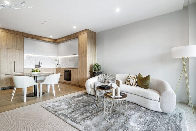 Photo of property in 1/12g Marlborough Crescent, Hobsonville, Auckland, 0616