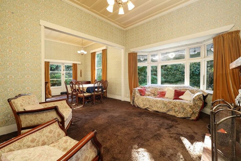 Photo of property in 20 Melrose Street, Roslyn, Dunedin, 9010