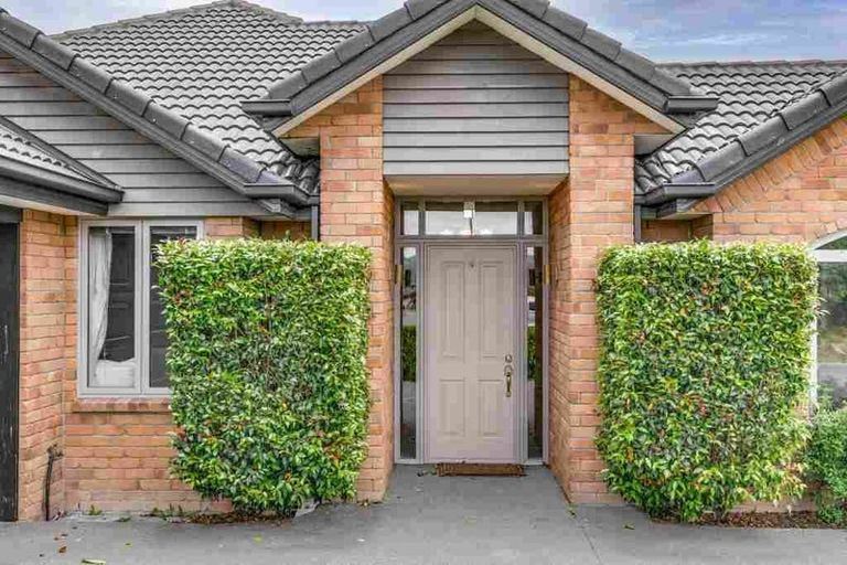 Photo of property in 24 Date Crescent, Aidanfield, Christchurch, 8025
