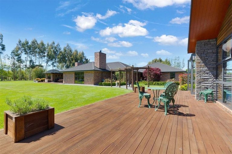 Photo of property in 43 Birchdale Place, Ohoka, Kaiapoi, 7692