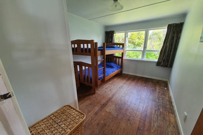 Photo of property in 289 Hokianga Harbour Drive, Omapere, Kaikohe, 0473