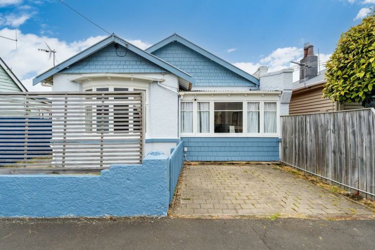 Photo of property in 64 Fawcett Street, South Dunedin, Dunedin, 9012