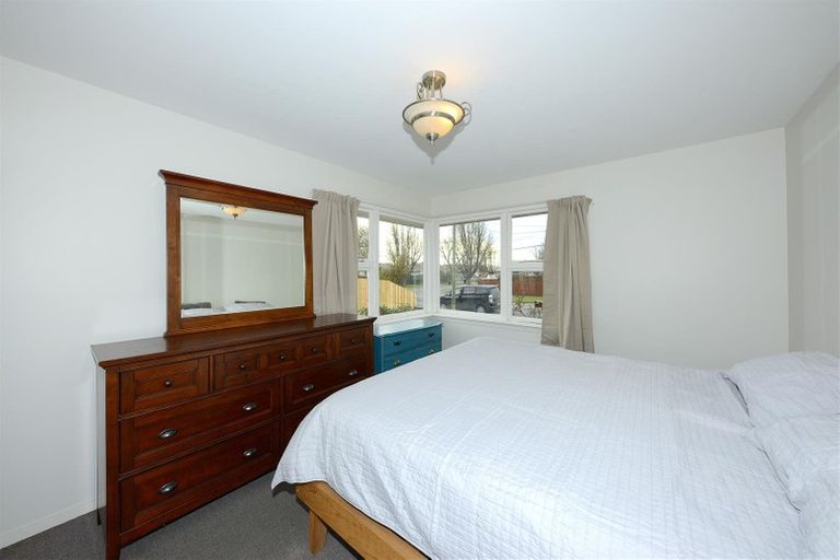 Photo of property in 9 Newport Street, Avondale, Christchurch, 8061