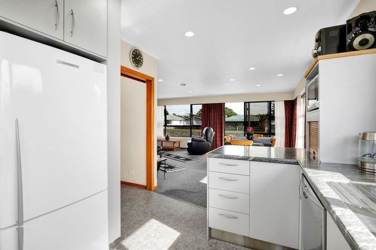 Photo of property in 82 Blake Street, Waitara, 4320