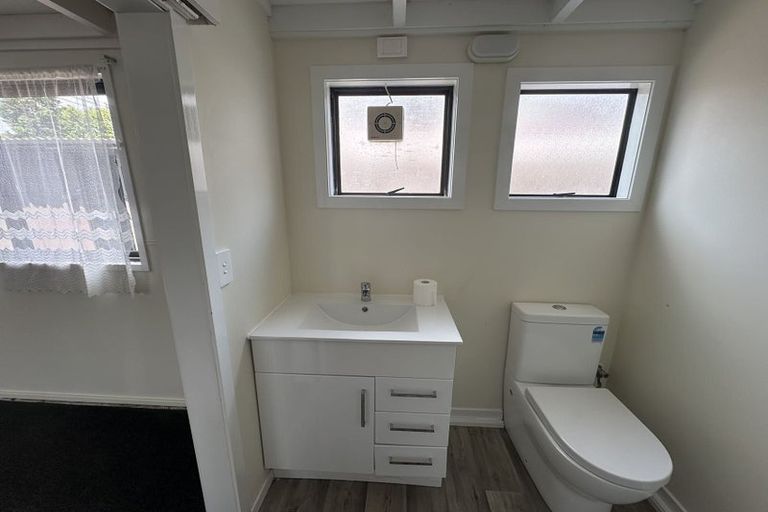 Photo of property in 125b Knighton Road, Hillcrest, Hamilton, 3216