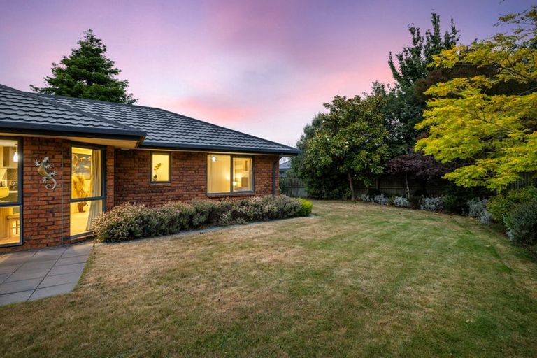 Photo of property in 5 Caesar Close, Rolleston, 7614