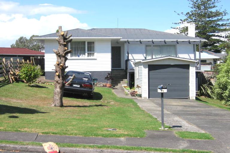 Photo of property in 11 Trojan Crescent, New Lynn, Auckland, 0600