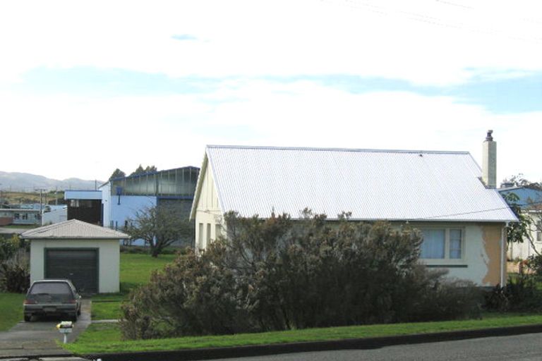 Photo of property in 21 Morningside Road, Morningside, Whangarei, 0110