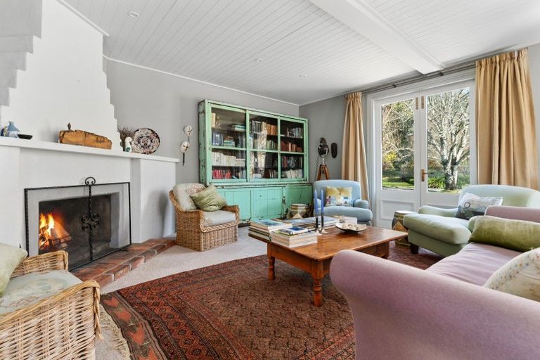 Photo of property in 836 State Highway 2, Opaki, Masterton, 5881