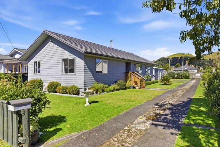 Photo of property in 35 Taitua Street, Taumarunui, 3920