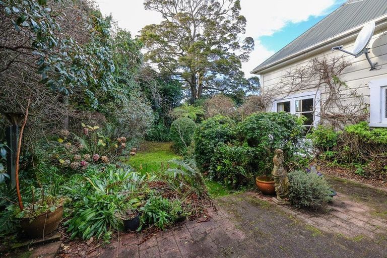 Photo of property in 20 Melrose Street, Roslyn, Dunedin, 9010