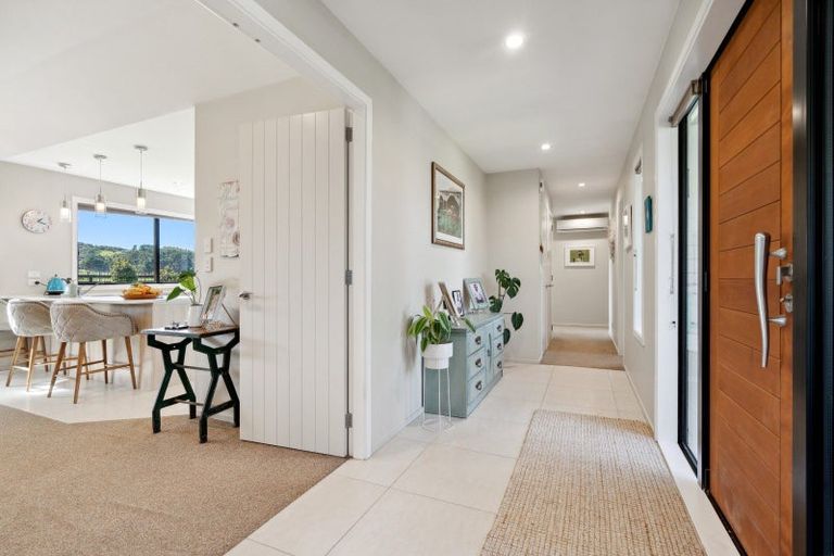 Photo of property in 546 Belvedere Road, Carrington, Carterton, 5791