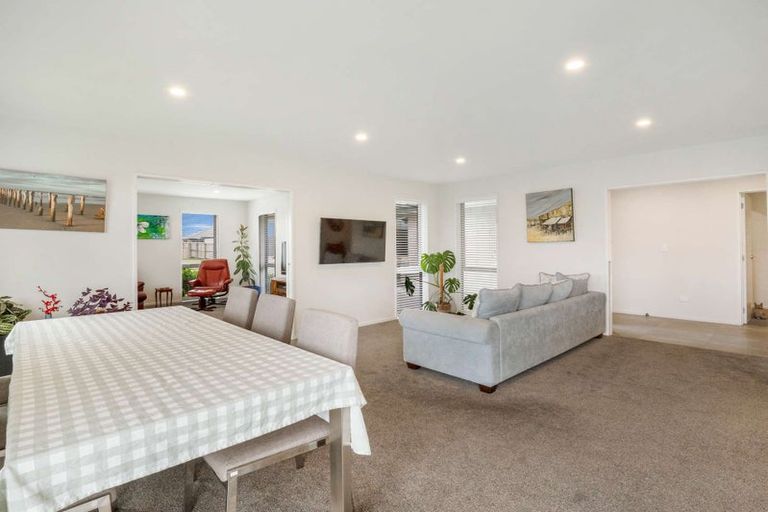 Photo of property in 25 Brenley Drive, Rolleston, 7614