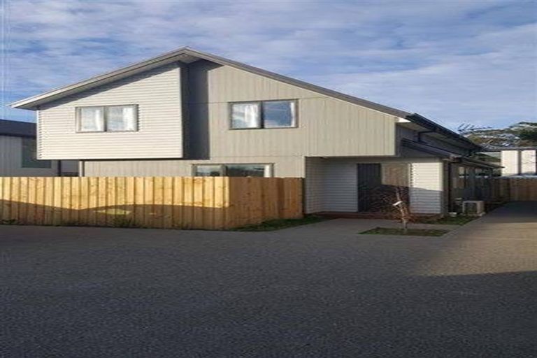 Photo of property in 3/340 Madras Street, Christchurch Central, Christchurch, 8013