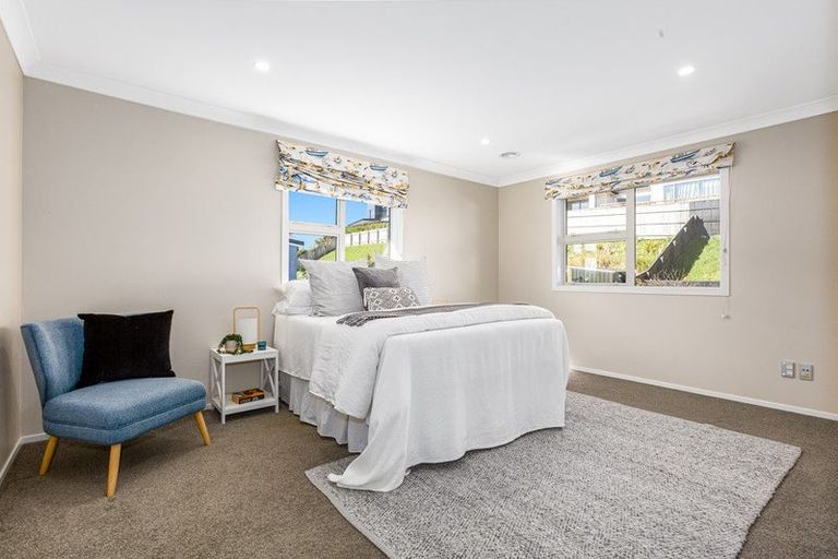 Photo of property in 55 John Burke Drive, Aotea, Porirua, 5024