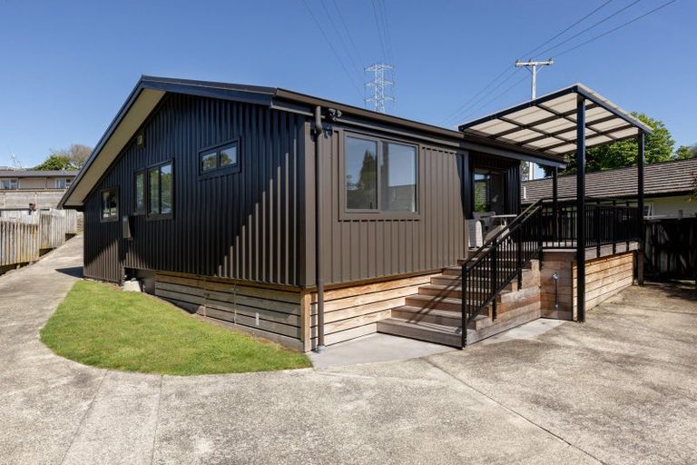 Photo of property in 72 Egmont Street, Ohauiti, Tauranga, 3112