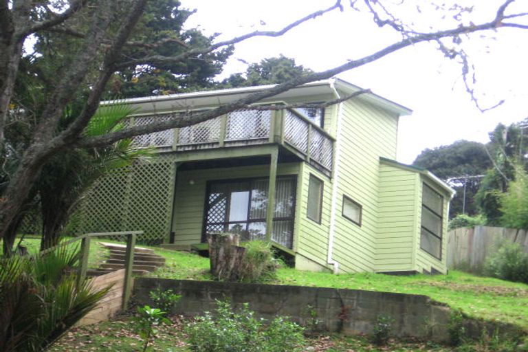 Photo of property in 63 Western Road, Laingholm, Auckland, 0604