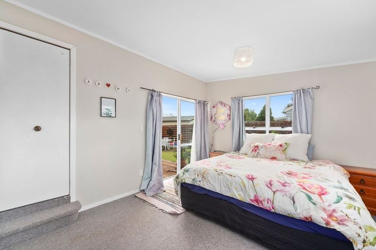 Photo of property in 8 Arthur Crescent, Hilltop, Taupo, 3330