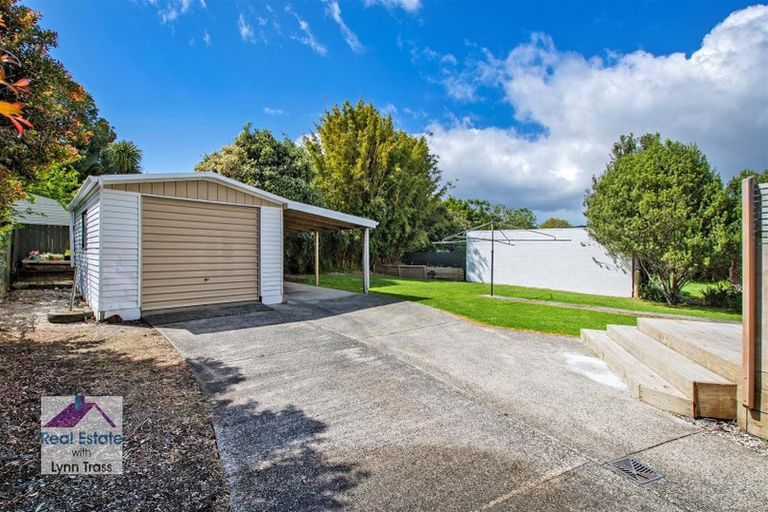 Photo of property in 15 Avon Street, Tikipunga, Whangarei, 0112