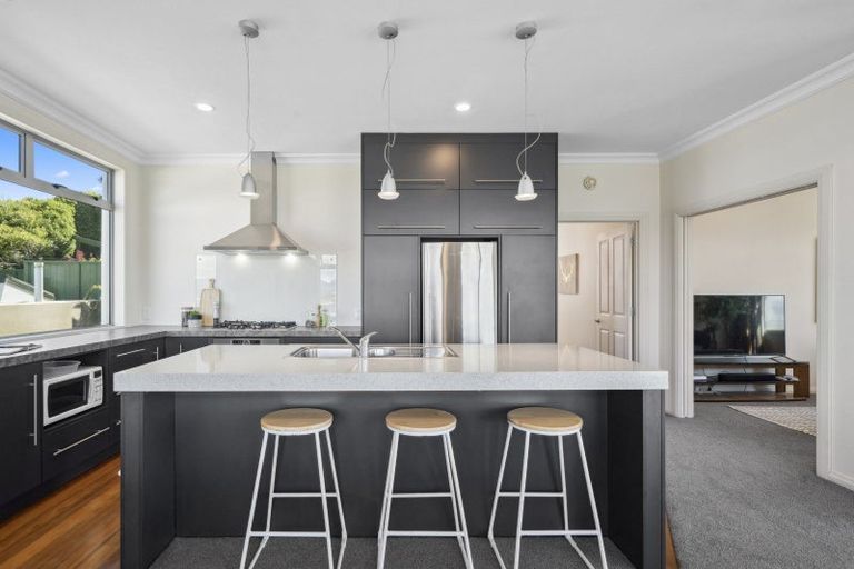 Photo of property in 58 Roseneath Terrace, Roseneath, Wellington, 6011