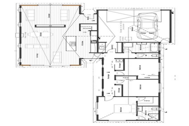 Photo of property in 65 Southfield Drive, Lincoln, 7608