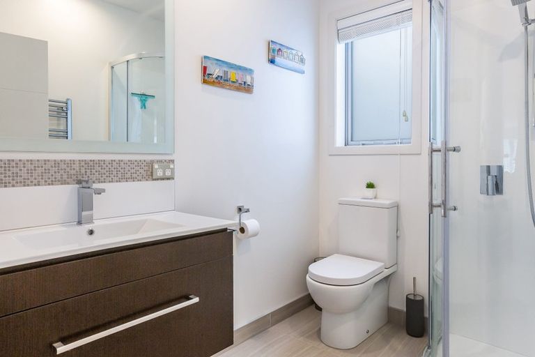 Photo of property in 127 Endeavour Drive, Whitby, Porirua, 5024