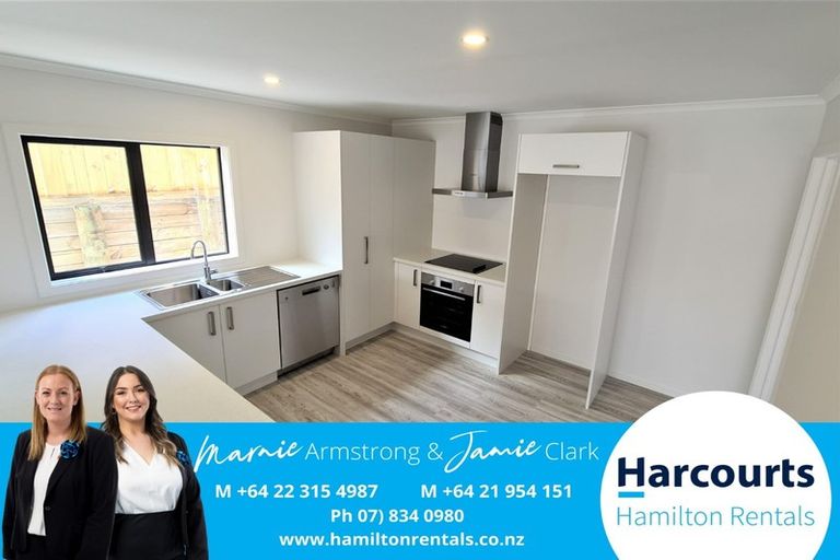 Photo of property in 11b North Ridge Drive, Rototuna North, Hamilton, 3210
