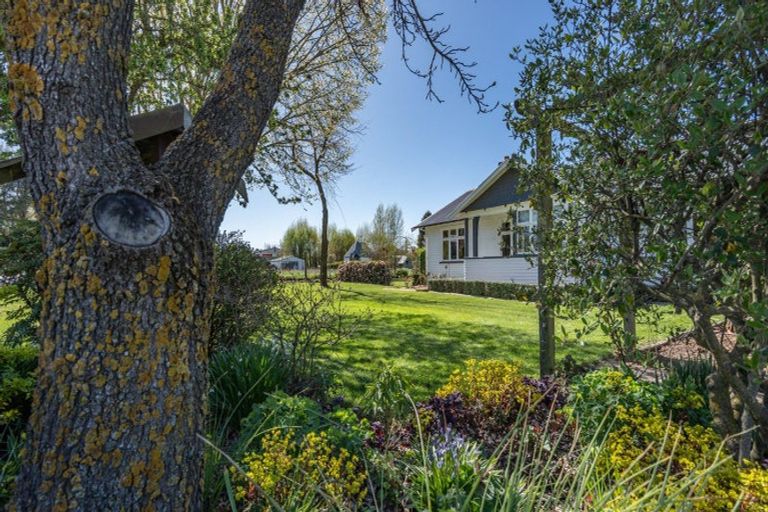 Photo of property in 9 Culverden Road, Culverden, 7392