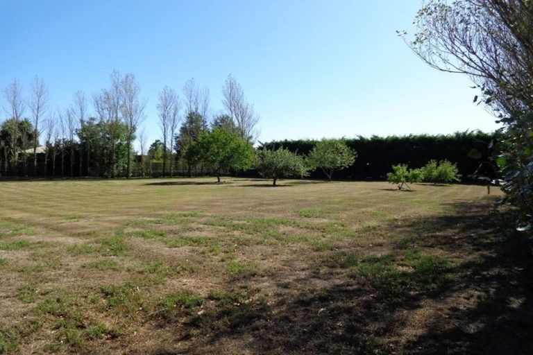 Photo of property in 36 Stott Drive, Darfield, 7571