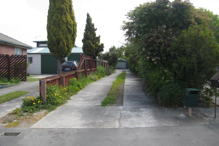 Photo of property in 55 Hope Street, Shirley, Christchurch, 8013