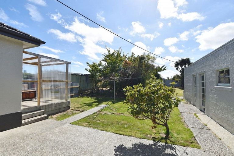 Photo of property in 446 Tay Street, Turnbull Thomson Park, Invercargill, 9810
