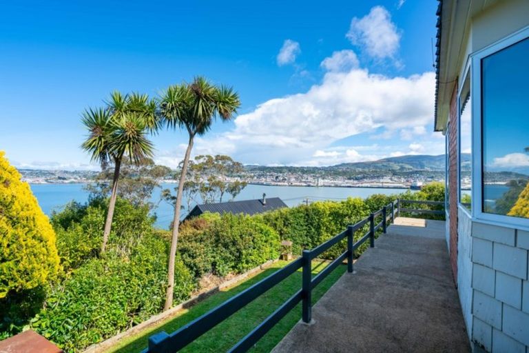 Photo of property in 1 Glengyle Street, Vauxhall, Dunedin, 9013