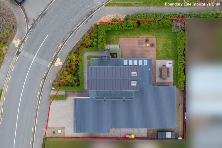 Photo of property in 3 Franco Road, Halswell, Christchurch, 8025