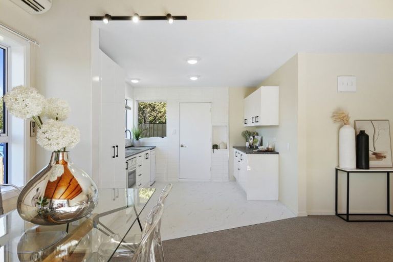 Photo of property in 1/21 Hartford Street, Burnside, Christchurch, 8053