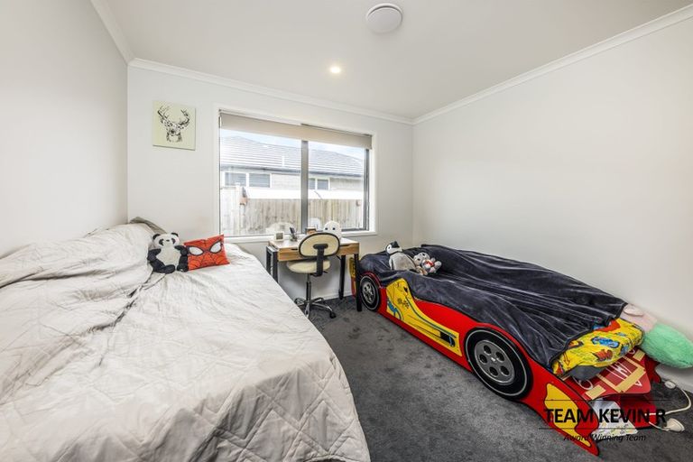 Photo of property in 31e Helenvale Crescent, Pokeno, 2402