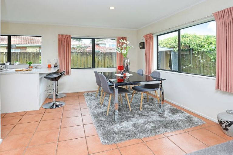 Photo of property in 3/20 Huia Road, Papatoetoe, Auckland, 2025