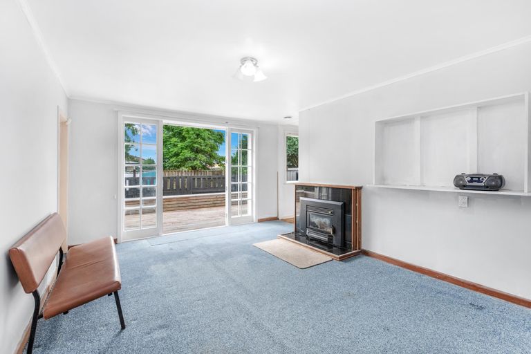 Photo of property in 36 Anzac Avenue, Morrinsville, 3300