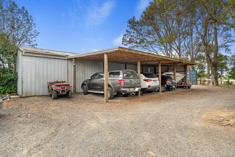 Photo of property in 43 Mikkelsen Road, Te Aroha, 3393