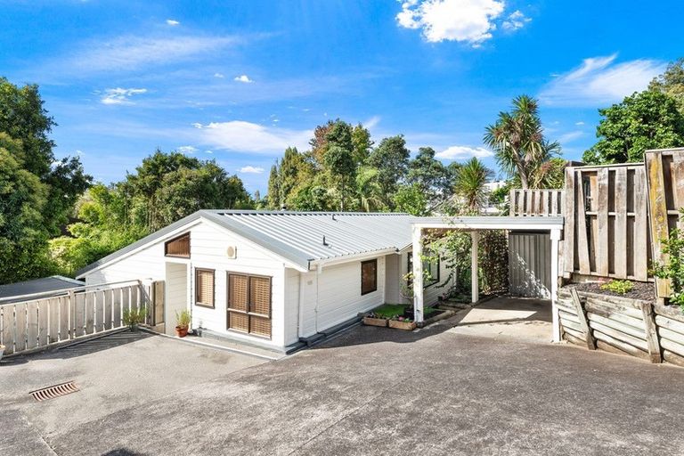 Photo of property in 16b Godden Crescent, Orakei, Auckland, 1071