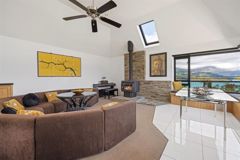 Photo of property in 1a Foster Terrace, Lyttelton, 8082