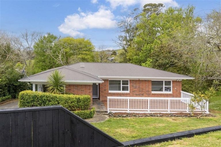 Photo of property in 28 Armitage Road, Wellsford, 0900