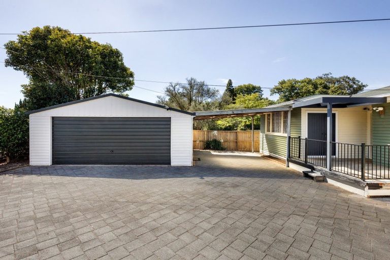 Photo of property in 31 Aberfoyle Street, Dinsdale, Hamilton, 3204