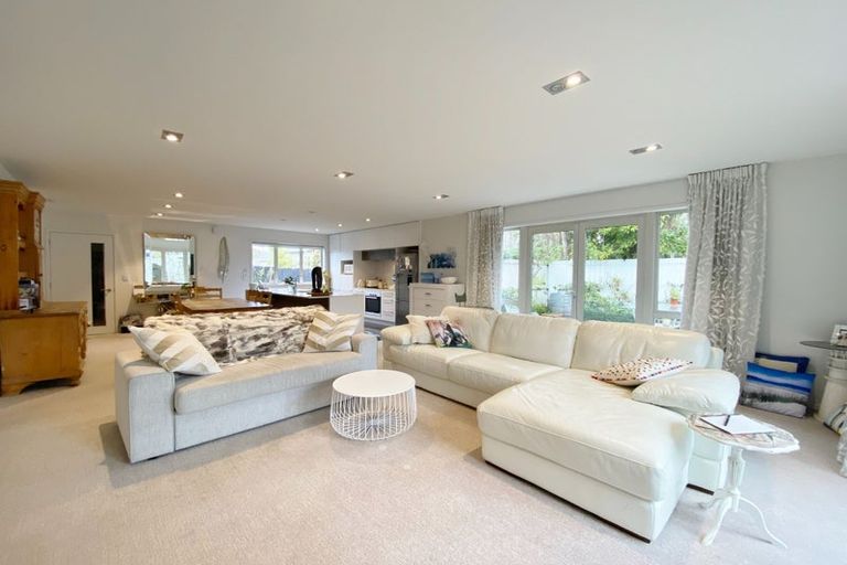 Photo of property in 101a Innes Road, St Albans, Christchurch, 8052