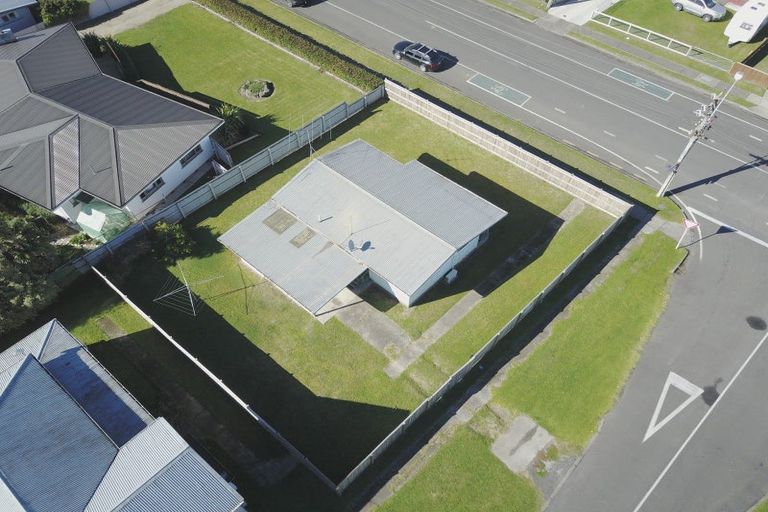 Photo of property in 779 Childers Road, Elgin, Gisborne, 4010