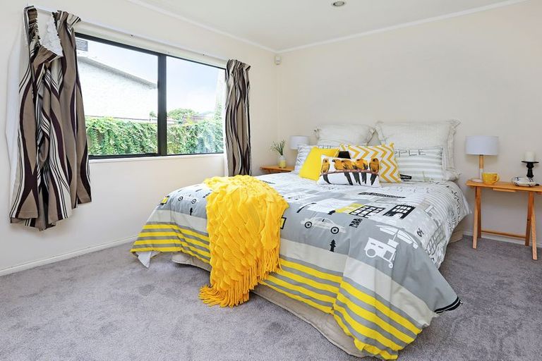 Photo of property in 3/20 Huia Road, Papatoetoe, Auckland, 2025