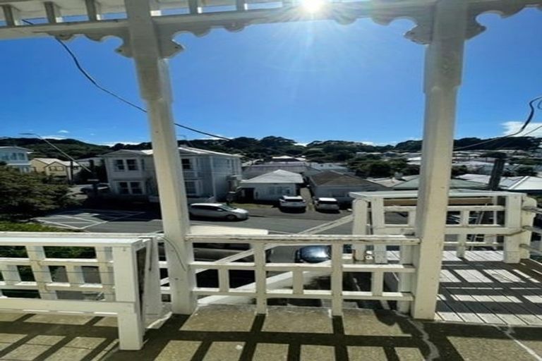 Photo of property in 20 Owen Street, Newtown, Wellington, 6021