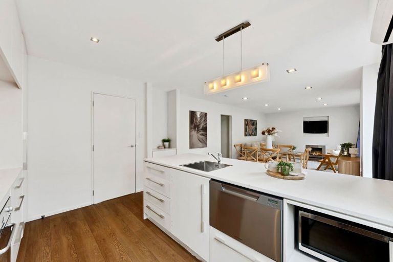 Photo of property in 86b Canon Street, St Albans, Christchurch, 8014