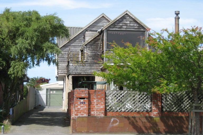 Photo of property in 145 Estuary Road, South New Brighton, Christchurch, 8062