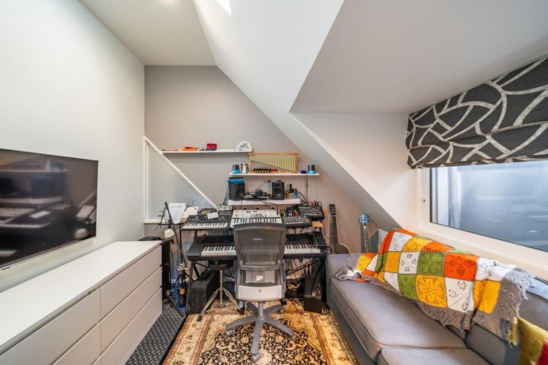 Photo of property in 13-19 Frederick Street, Te Aro, Wellington, 6011